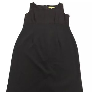 Nipon Boutique Sleeveless Career/Evening Dress